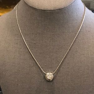 BEAUTIFUL NECKLACE BY BRIGHTON